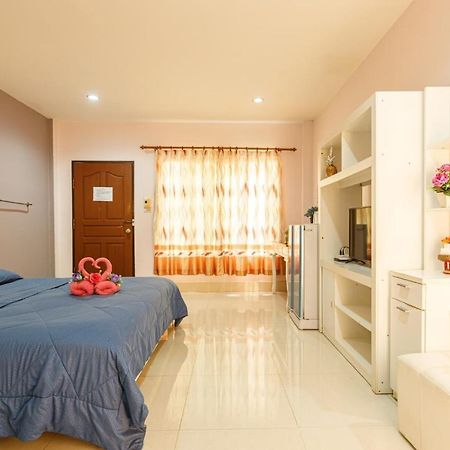 Pennaung Resort Bueng Kan Exterior foto