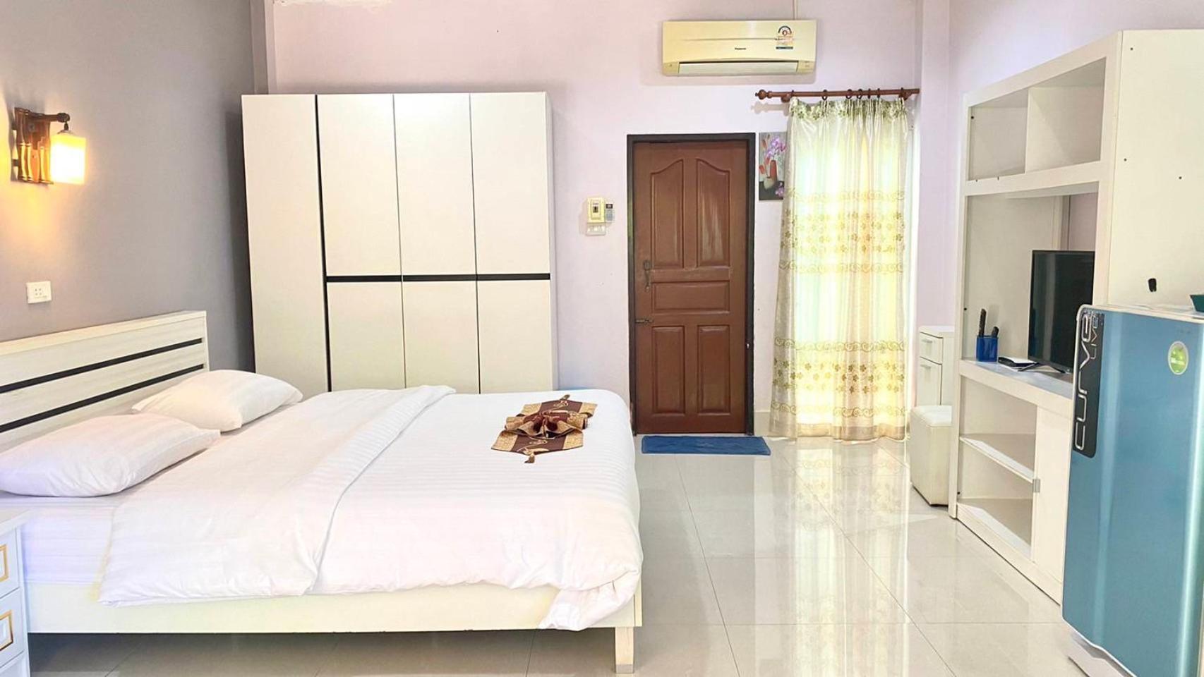 Pennaung Resort Bueng Kan Habitación foto