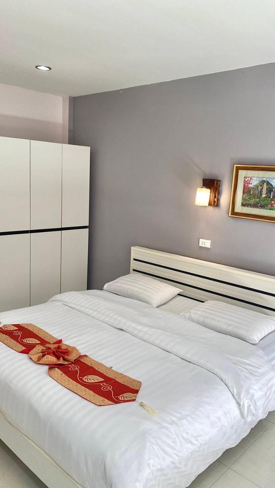Pennaung Resort Bueng Kan Habitación foto